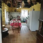 Casa Oute Séjour à la campagne