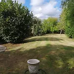 Casa Oute Séjour à la campagne *
