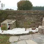 Casa Oute Séjour à la campagne
