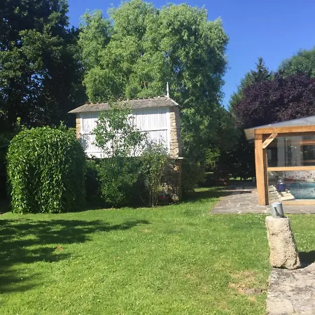 Country house Casa Oute Sobrada