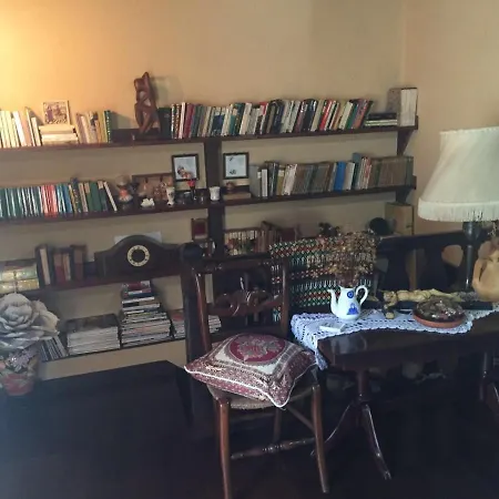 Casa Oute Country house