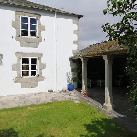 Casa Oute Country house