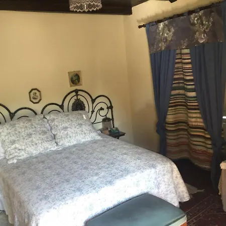 Casa Oute Country house *
