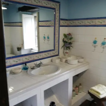 Casa Oute Εξοχικό σπίτι *