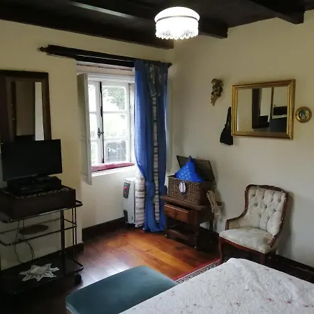 Casa Oute Εξοχικό σπίτι *