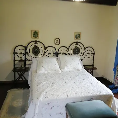Casa Oute Country house
