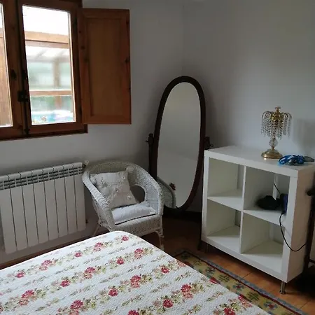 Country house Casa Oute *