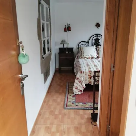 Casa Oute Εξοχικό σπίτι