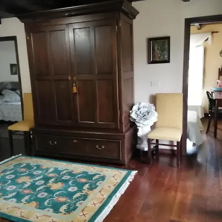 Casa Oute Country house *