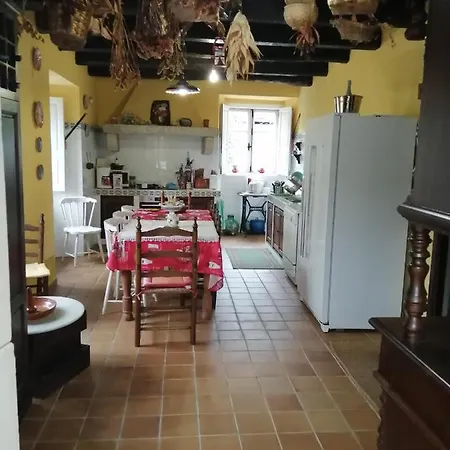 Casa Oute Country house