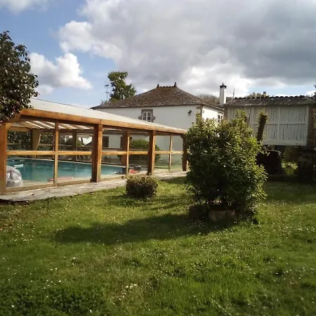 Country house Casa Oute