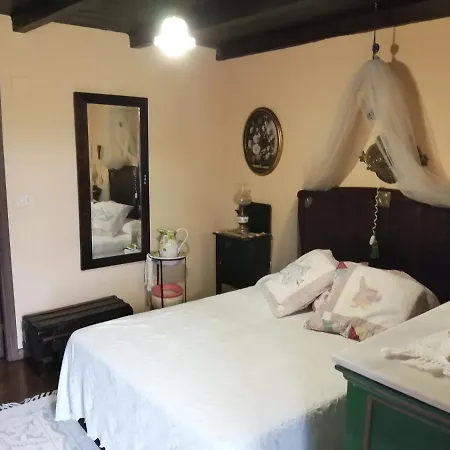 Εξοχικό σπίτι Casa Oute *