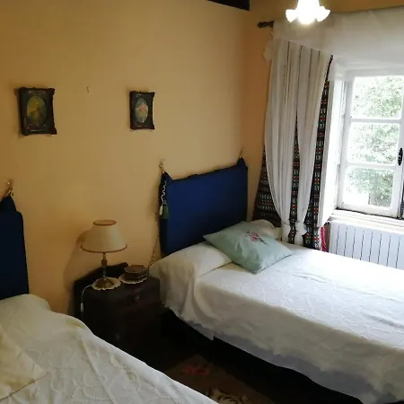 Εξοχικό σπίτι Casa Oute *