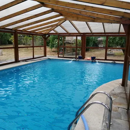 Country house Casa Oute