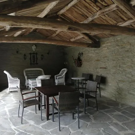 Εξοχικό σπίτι Casa Oute