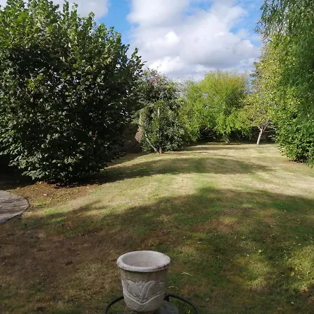 Casa Oute Country house *