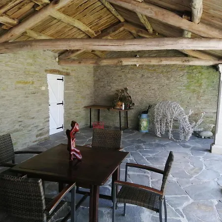 Country house Casa Oute Sobrada