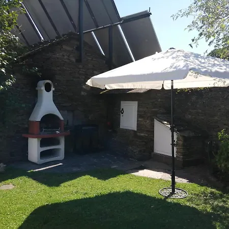 Casa Oute *