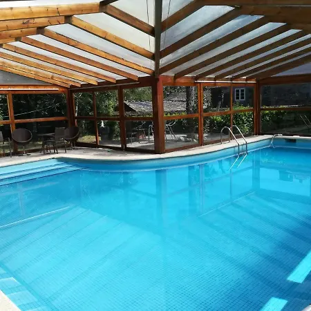 Casa Oute Country house Sobrada