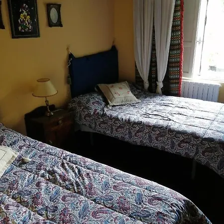 Casa Oute Venkovský dům