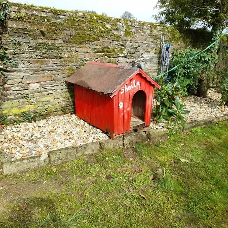 Country house Casa Oute *