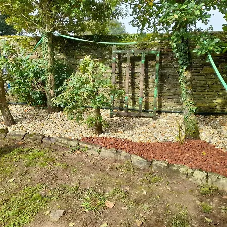 Casa Oute Country house Sobrada