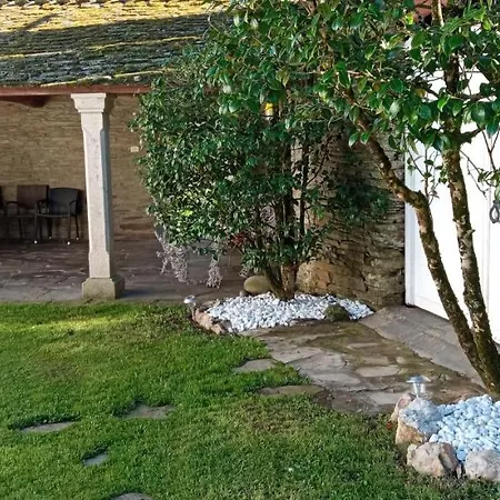 Casa Oute Sobrada