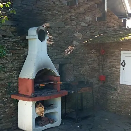 Εξοχικό σπίτι Casa Oute