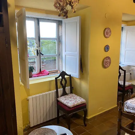 Casa Oute Country house