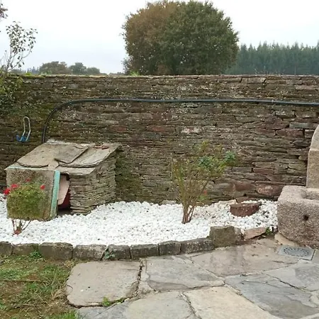 Casa Oute Country house