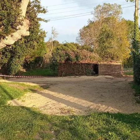 Casa Oute Country house *