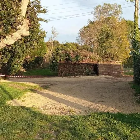 Casa Oute Εξοχικό σπίτι *