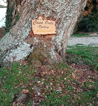 Casa Oute Εξοχικό σπίτι *