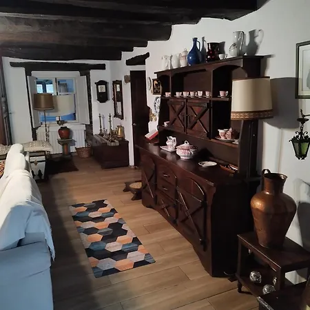 Casa Oute Country house *