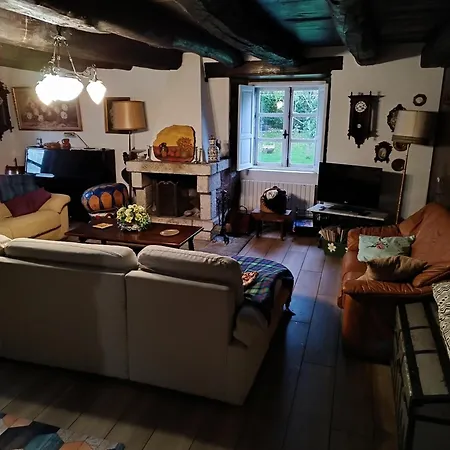 Casa Oute Country house *