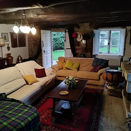 Casa Oute Country house *