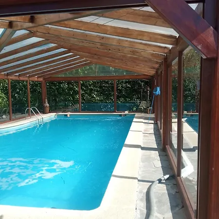Casa Oute Εξοχικό σπίτι Sobrada