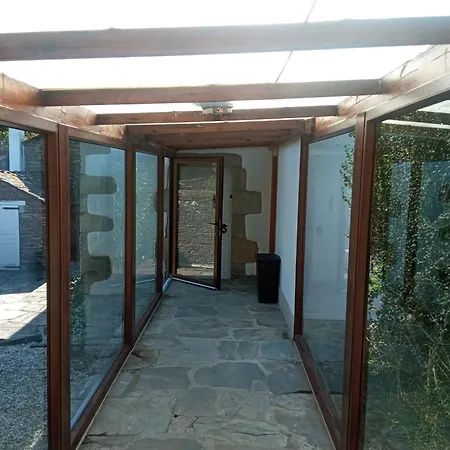 Casa Oute Sobrada