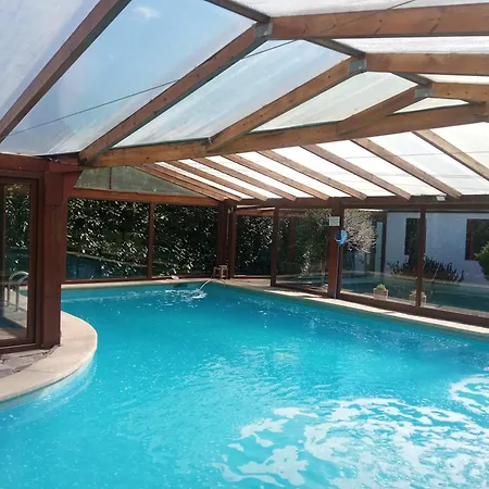 Casa Oute Country house Sobrada