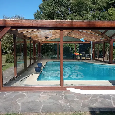 Casa Oute Sobrada