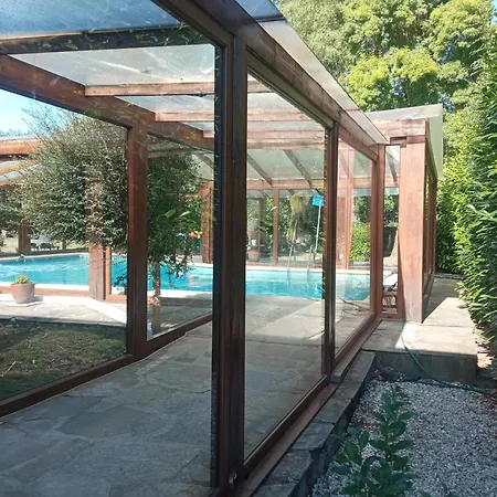 Country house Casa Oute *