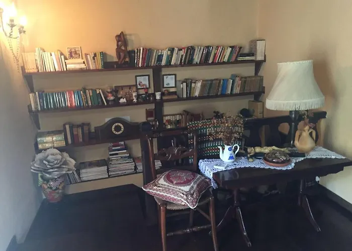 Casa Oute Εξοχικό σπίτι