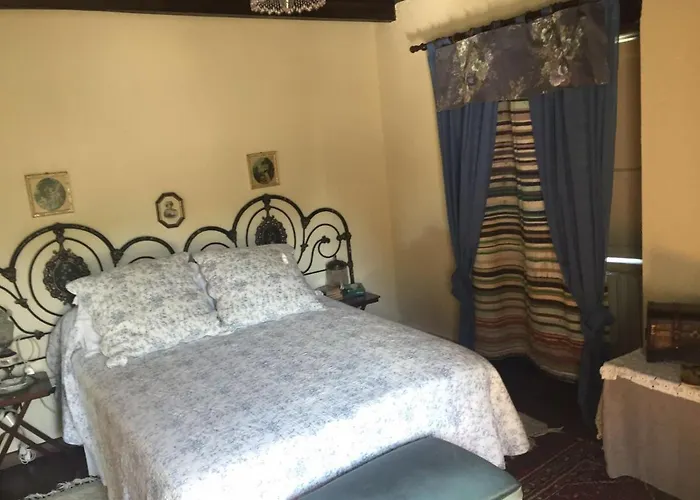 Casa Oute Εξοχικό σπίτι *