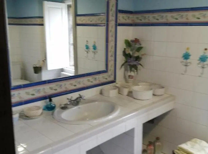 Casa Oute Εξοχικό σπίτι *