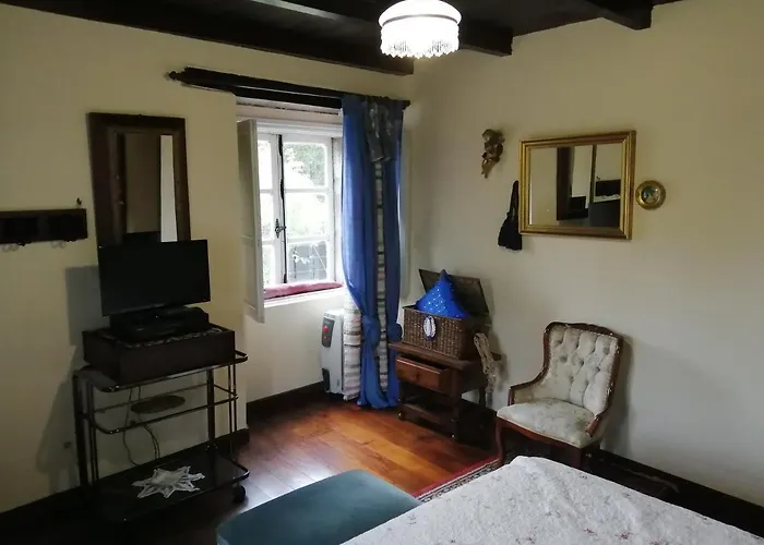 Casa Oute Εξοχικό σπίτι *