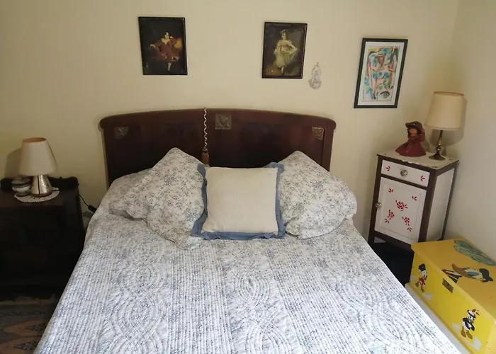 Casa Oute Landhuis Sobrada