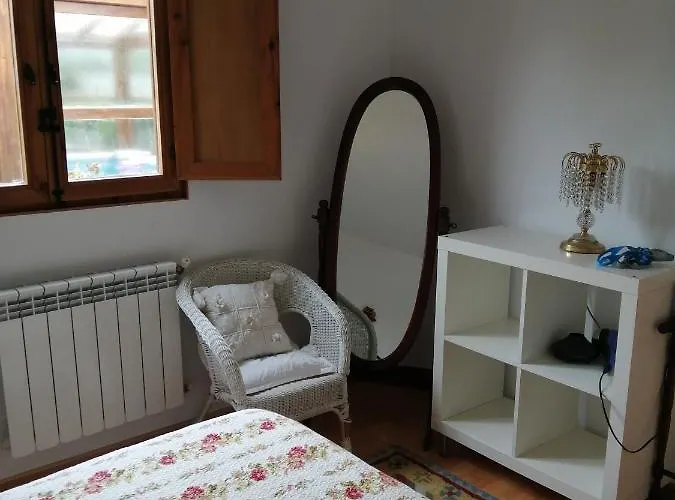 Landhuis Casa Oute *