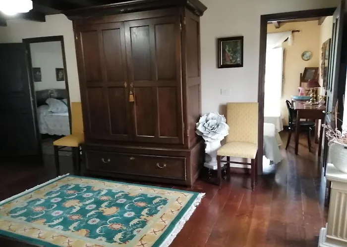 Casa Oute Εξοχικό σπίτι *