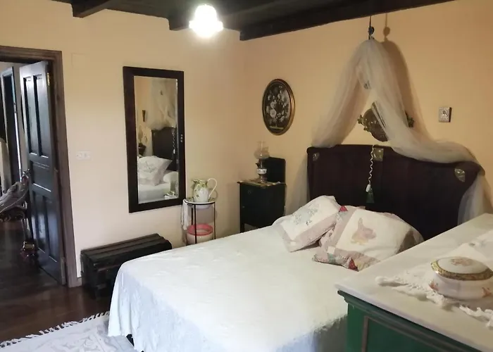 Εξοχικό σπίτι Casa Oute *