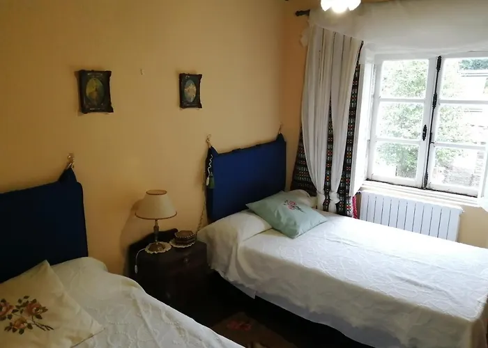 Landhuis Casa Oute *